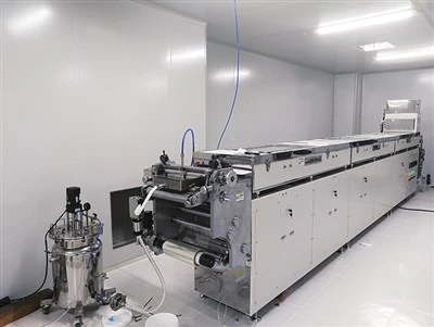 Laboratorio Caster